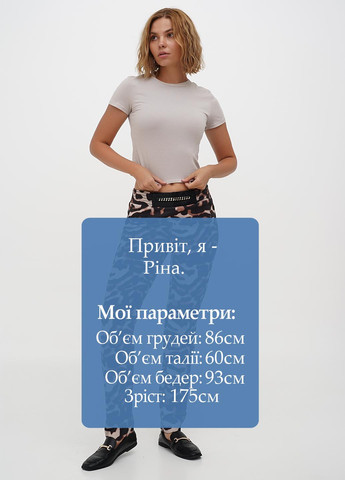 Штани Sassofono (301699160)