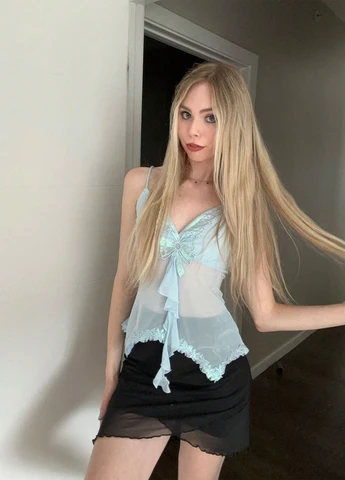 Майка SHEIN — 316157693