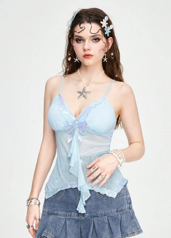 Майка SHEIN — 316157693