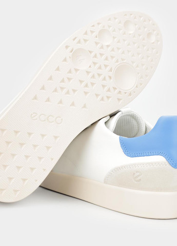 Білі кеди Ecco