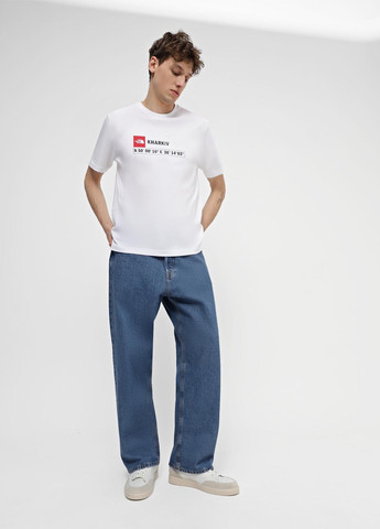 Білі кеди Ecco