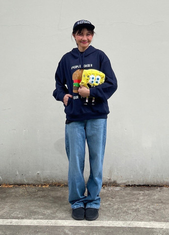 Кепка Uniqlo (332671457)