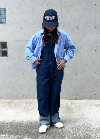 Кепка Uniqlo (332671457)