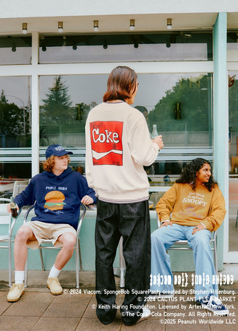 Кепка Uniqlo (332671457)