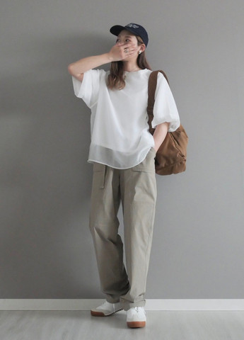 Кепка Uniqlo (332671457)