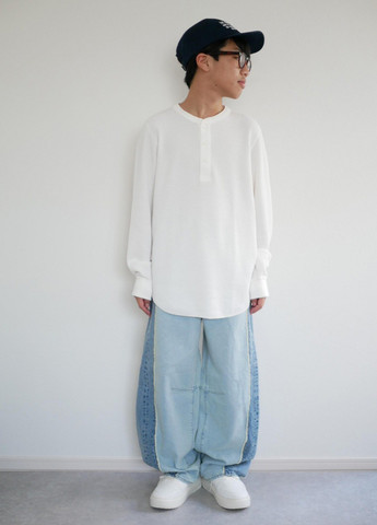 Кепка Uniqlo (332671457)