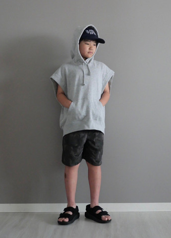 Кепка Uniqlo (332671457)