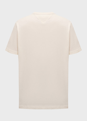 Молочна футболка Tommy Hilfiger