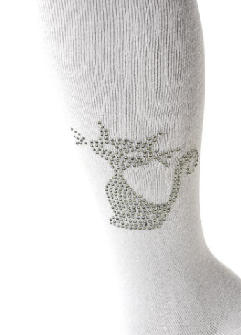 Колготки з котиком (M0C0302-1121-7G-white) BNM (202378953)