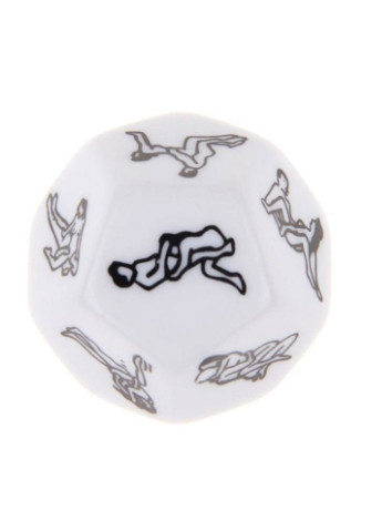 Кубик Позы Langsha (252025663)