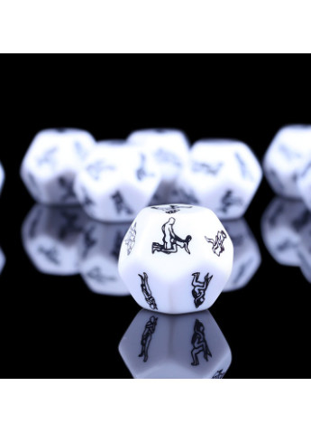 Кубик Позы Langsha (252025663)