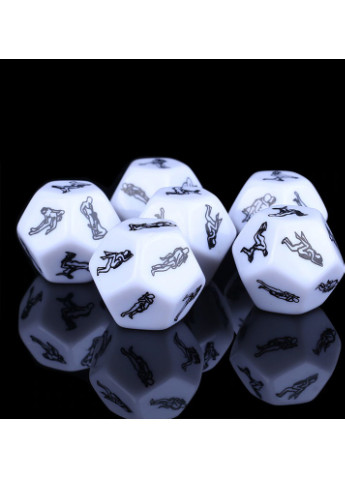 Кубик Позы Langsha (252025663)