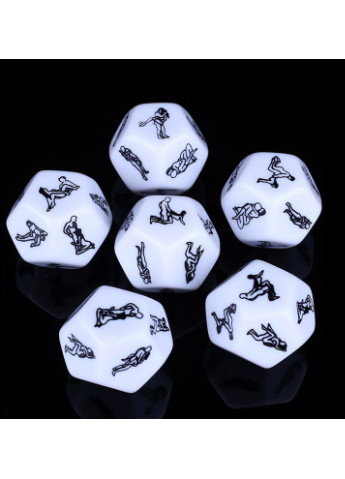 Кубик Позы Langsha (252025663)