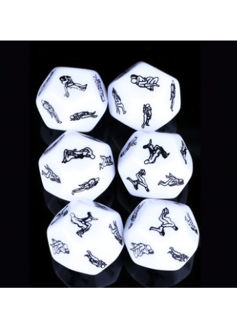 Кубик Позы Langsha (252025663)