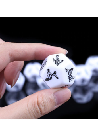 Кубик Позы Langsha (252025663)