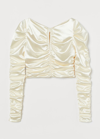 Топ H&M (331176225)