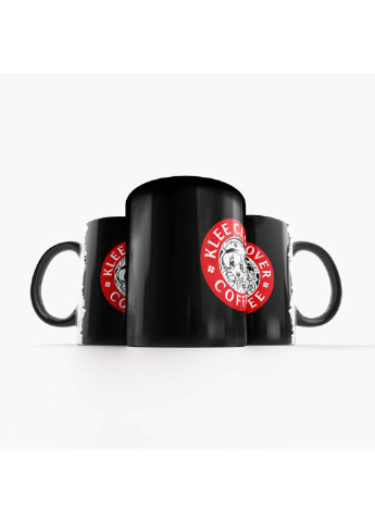 Чашка Fan Girl Klee StarBacks Геншин Импакт - Genshin Impact 330 мл (254914936)