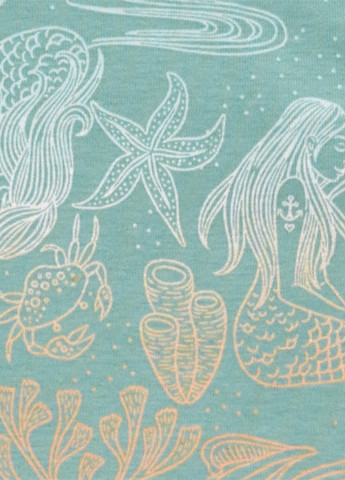 Комбінована всесезон піжама (майка, шорти (2 шт.)) майка + шорти Carter's