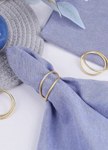 Сервірувальне кільце SHEIN (329912370)
