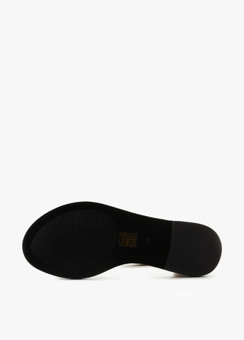 Кэжуал сандалии Le'BERDES на ремешке