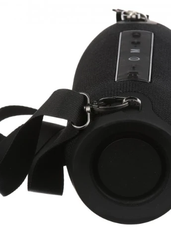 Портативная колонка TG-125 10Вт USB, AUX, FM, Bluetooth черная (lp-85505) XPRO (254257029)