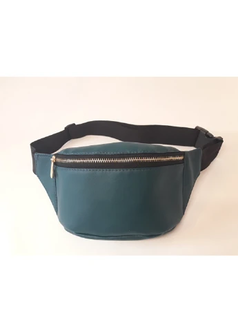 Женская сумка на пояс (бананка) 31х12х5 см Sambag (242188773)