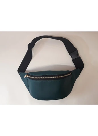 Женская сумка на пояс (бананка) 31х12х5 см Sambag (242188773)