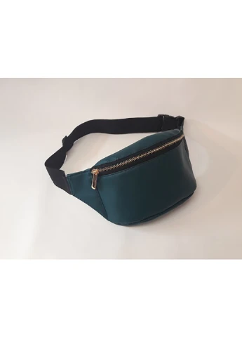 Женская сумка на пояс (бананка) 31х12х5 см Sambag (242188773)