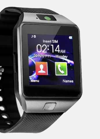 Розумний годинник Smart Watch DZ09 No Brand (256384625)