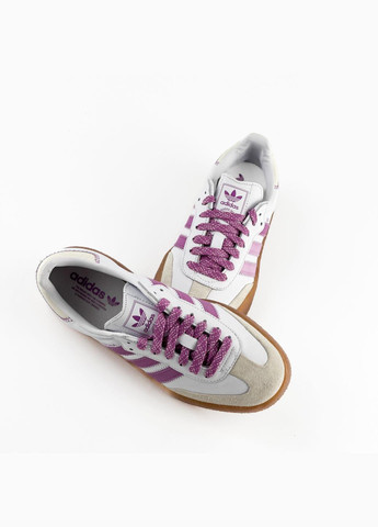 Кроссовки IE9106 adidas Sambae комбинированные демисезоны (317265573)