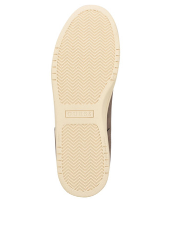 Кавові кеди Guess