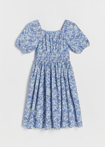 Синіти сукня Reserved (291118723)