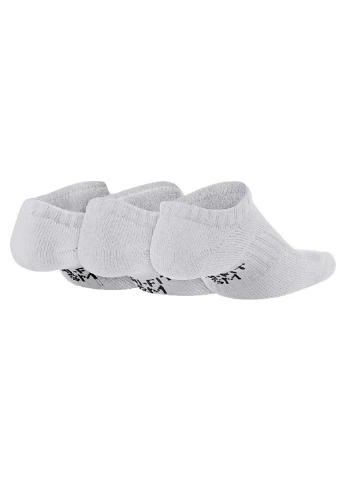 Носки Nike Everyday Cushioned No Show 3-pack (255412324)