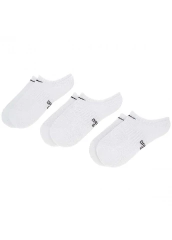 Носки Nike Everyday Cushioned No Show 3-pack (255412324)