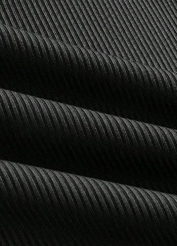 Черная кэжуал однотонная юбка SHEIN клешированная