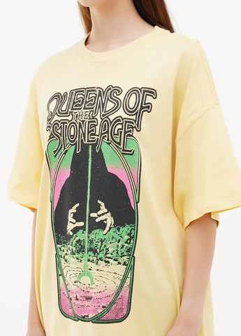 Футболка H&M - (295599082)