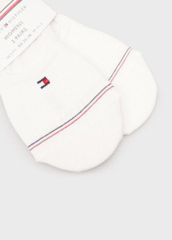 Підслідники (2 пари) Tommy Hilfiger (347731844)