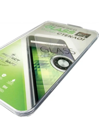 Скло захисне Samsung Galaxy S6 Edge (G925) (DV00TS0046) PowerPlant (203978679)