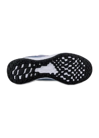 Кросівки W REVOLUTION 6 FLYEASE NN Nike сірі демісезони (256006161)