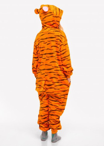 Пижама кигуруми Стич для детей 110-140 см Funny Mood оверсайз (246248508)
