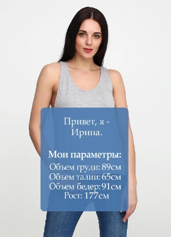 Майка Esmara — 182309759