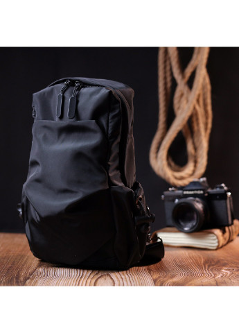 Чоловіча текстильна сумка Vintage (255404989)