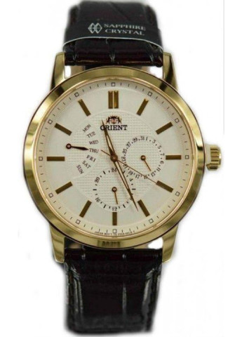 Годинник наручний Orient fuu0a003wo (250236693)