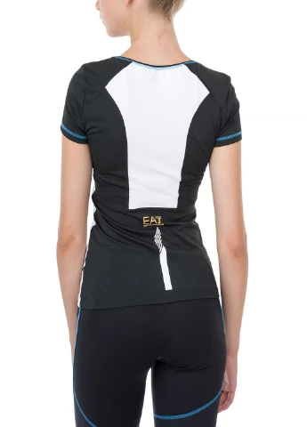 Футболка ARMANI EA7 - (219780537)