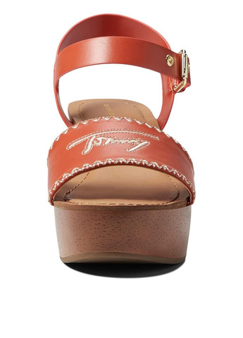 Босоніжки Tommy Hilfiger (301881014)