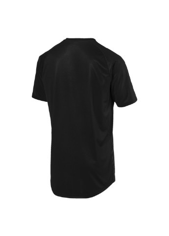 Черная футболка Puma ftblNXT Graphic Shirt Core