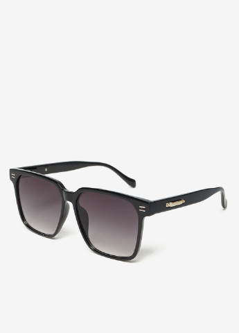 Сонцезахисні окуляри жіночі поляризаційні InBag Sunglasses Gradient InBag Shop (253182481)