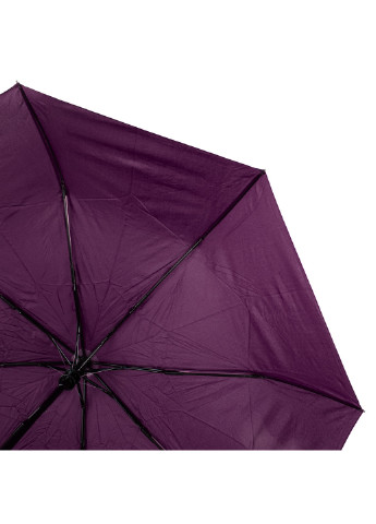 Женский складной зонт полуавтомат 95 см Eterno (255709616)