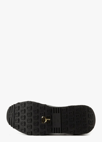 Кросівки Le'BERDES чорні демісезони (370451838)