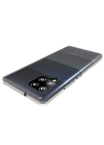Чохол для мобільного телефону Samsung Galaxy A42 SM-A426 Transparancy (705650) BeCover (252570610)